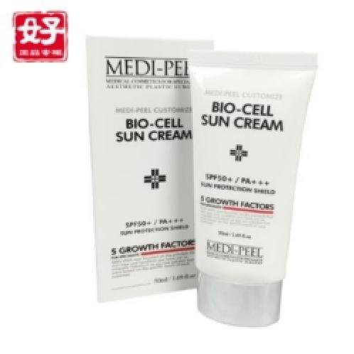 Biocell sun cream