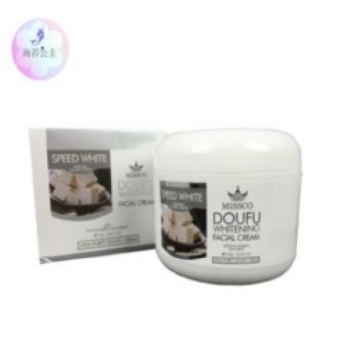 MISSCO White cream
